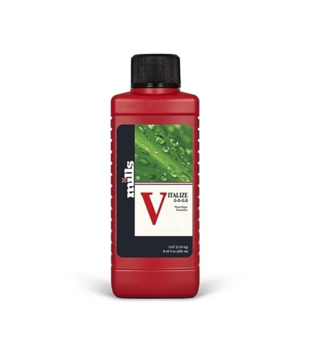 MILLS VITALIZE 30ml Growshop -sklep ogrodniczy we Wrocławiu, Warszawie i Poznaniu