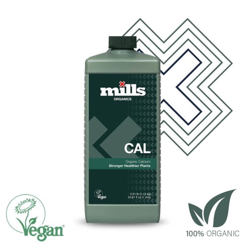 MILLS ORGA CAL 500ml Growshop -sklep ogrodniczy we Wrocławiu, Warszawie i Poznaniu