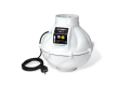 Wentylator promieniowy Prima Klima WHISPERBLOWER 1000 M3/H, fi 150/160mm  Growshop -sklep ogrodniczy we Wrocławiu, Warszawie i Poznaniu