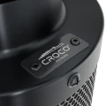 Croco Filters Black 360-480 m³/h fi 125mm - filtr węglowy  Growshop -sklep ogrodniczy we Wrocławiu, Warszawie i Poznaniu