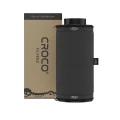 Croco Filters Black 360-480 m³/h fi 125mm - filtr węglowy  Growshop -sklep ogrodniczy we Wrocławiu, Warszawie i Poznaniu
