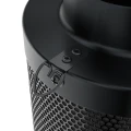 Croco Filters Black 360-480 m³/h fi 125mm - filtr węglowy  Growshop -sklep ogrodniczy we Wrocławiu, Warszawie i Poznaniu