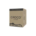 Croco Filters Black 160-240 m³/h fi 125mm - filtr węglowy  Growshop -sklep ogrodniczy we Wrocławiu, Warszawie i Poznaniu