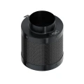 Croco Filters Black 160-240 m³/h fi 125mm - filtr węglowy  Growshop -sklep ogrodniczy we Wrocławiu, Warszawie i Poznaniu