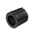 Croco Filters Black 160-240 m³/h fi 125mm - filtr węglowy  Growshop -sklep ogrodniczy we Wrocławiu, Warszawie i Poznaniu