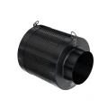 Croco Filters Black 160-240 m³/h fi 125mm - filtr węglowy  Growshop -sklep ogrodniczy we Wrocławiu, Warszawie i Poznaniu