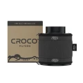 Croco Filters Black 160-240 m³/h fi 125mm - filtr węglowy  Growshop -sklep ogrodniczy we Wrocławiu, Warszawie i Poznaniu