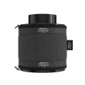 Croco Filters Black 160-240 m³/h fi 125mm - filtr węglowy  Growshop -sklep ogrodniczy we Wrocławiu, Warszawie i Poznaniu