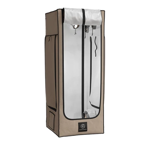 Herbgarden 50 White - namiot do uprawy 50x50x130cm Growshop -sklep ogrodniczy we Wrocławiu, Warszawie i Poznaniu