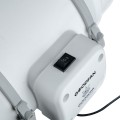 GOOD FAN 2 SPEED 1200-1600M3/H FI250MM  Growshop -sklep ogrodniczy we Wrocławiu, Warszawie i Poznaniu