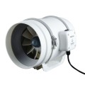 GOOD FAN 2 SPEED 1200-1600M3/H FI250MM  Growshop -sklep ogrodniczy we Wrocławiu, Warszawie i Poznaniu