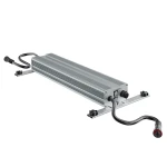 LUCKYGROW FLEX 720W, Led do uprawy roślin, zestaw z zasilaczem