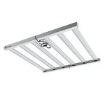 LUCKYGROW FLEX 720W, Led do uprawy roślin, zestaw z zasilaczem
