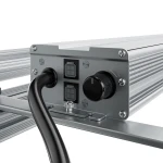 LUCKYGROW FLEX 720W, Led do uprawy roślin, zestaw z zasilaczem