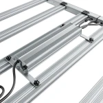 LUCKYGROW FLEX 720W, Led do uprawy roślin, zestaw z zasilaczem