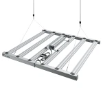 LUCKYGROW FLEX 720W, Led do uprawy roślin, zestaw z zasilaczem