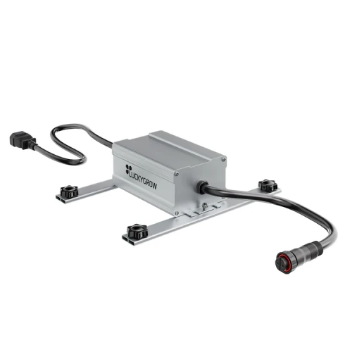 LUCKYGROW HPS ADAPTER - adapter HPS do FLEX 720W +prowadnice Growshop -sklep ogrodniczy we Wrocławiu, Warszawie i Poznaniu