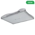LUCKYGROW X-SERIES 100W 2.6 µmol/J - lampa LED do uprawy roślin | pokrycie do 60x60cm  Growshop -sklep ogrodniczy we Wrocławiu, Warszawie i Poznaniu