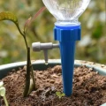 Herbgarden Bottle Watering Drippers - niebieskie nawadniacze butelkowe 12szt  Growshop -sklep ogrodniczy we Wrocławiu, Warszawie i Poznaniu