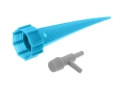 Herbgarden Bottle Watering Drippers - niebieskie nawadniacze butelkowe 12szt  Growshop -sklep ogrodniczy we Wrocławiu, Warszawie i Poznaniu