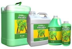 GHE Flora Gro 10L Growshop -sklep ogrodniczy we Wrocławiu, Warszawie i Poznaniu