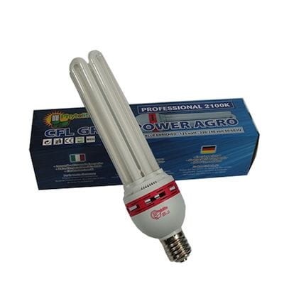 Lampa CFL Phytolite 250W WZROST Growshop -sklep ogrodniczy we Wrocławiu, Warszawie i Poznaniu