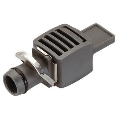 Micro-Drip - Korek zamykający 13 mm (1/2") Growshop -sklep ogrodniczy we Wrocławiu, Warszawie i Poznaniu