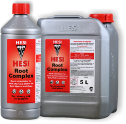 Hesi ROOT Complex 20L - Stymulator wzrostu korzeni Growshop -sklep ogrodniczy we Wrocławiu, Warszawie i Poznaniu