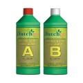 DutchPro Soil Bloom A+B 1L  Growshop -sklep ogrodniczy we Wrocławiu, Warszawie i Poznaniu