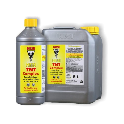 Hesi TNT Complex 10L Growshop -sklep ogrodniczy we Wrocławiu, Warszawie i Poznaniu