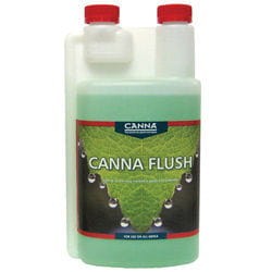 Canna Flush 250ml Growshop -sklep ogrodniczy we Wrocławiu, Warszawie i Poznaniu