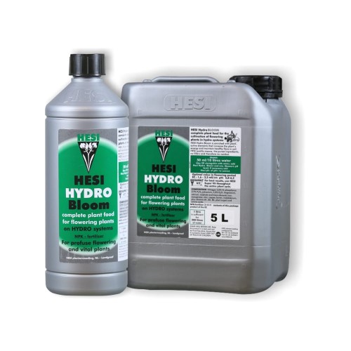 Hesi Hydro Bloom 20L Growshop -sklep ogrodniczy we Wrocławiu, Warszawie i Poznaniu