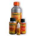 Hesi SuperVit 10ml - stymulator silniejszego wzrostu i kwitnienia  Growshop -sklep ogrodniczy we Wrocławiu, Warszawie i Poznaniu
